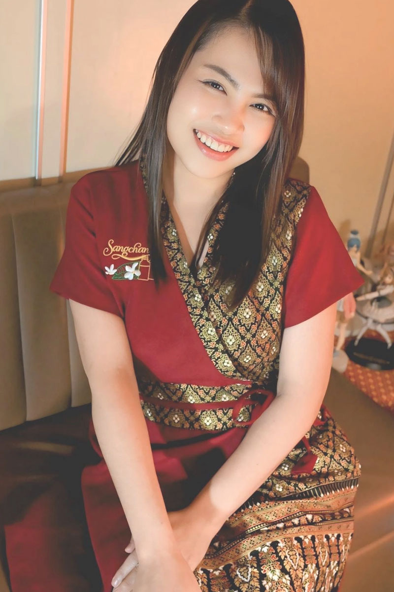 新 大久保 タイ マッサージ